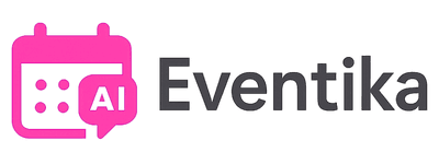 Eventika Logo